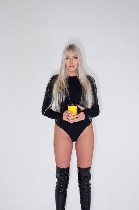 Хочешь провести вечер в компании стильной и обаятельной девушки? У меня для тебя есть все,  что ты ищешь.  Уютная атмосфера,  комфорт и максимальное удовольствие.  Я сделаю твою встречу незабываемой — ...