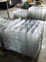 Реализуем производственные отходы:  
- Пленка ПВХ марок:  ЭП-73,  ЭП-74,  П-74ЭМ,  П-73ЭМ,  ЭП-73С 
- Чистая вырубка блистерной упаковки (без посторонних включений) ...