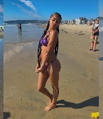 Я за легкость в отношениях и удовольствие без обязательств.  В жизни хватает суеты и забот,  поэтому мне хочется просто
наслаждаться моментами,  общением и тем,  что приносит радость.  Если ты раздел ...