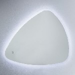 Отделочные материалы объявление но. 3757785: Зеркала с LED-подсветкой