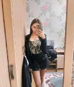 Красивая,  хорошая девушка,  ищу приятного мужчину для хорошего времяпровождения сегодня вечером ...