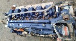 Разное объявление но. 4420005: Двигатель контрактный WEICHAI WP12.420E32