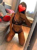 Интим-девушки, индивидуалки объявление но. 3700532: Настюшка 22