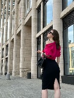 Интим-девушки, индивидуалки объявление но. 4338518: Ника 79269362146☑️✅✴️ Я сегодня без белья.  Напиши! 😈🔥