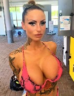 Интим-девушки, индивидуалки объявление но. 3508395: Тарасия