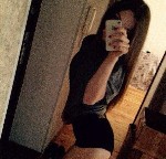 Интим-девушки, индивидуалки объявление но. 4287526: Девушка 26 лет,  хочу найти мужчину