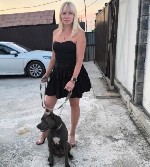Девушка, ищу парня объявление но. 4328191: Ищу послушного.
