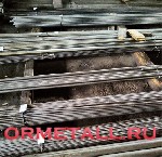 Калиброванная сталь ГОСТ 1051-73 в бунтах и прутках мерной и немерной длины.  
Используется в промышленности для изготовления различных метизов,  деталей и механизмов.  
Марки стали:  10,  20,  35,  ...