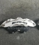 Легковые автомобили объявление но. 4166835: Карбон-Керамические Brembo на Mercedes S-класс AMG