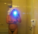 Эротический массаж объявление но. 3543303: Симпатичная женщина.