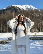 Интим-девушки, индивидуалки объявление но. 4400502: Гальмира