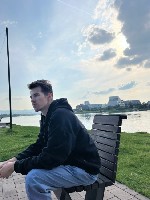 Разное объявление но. 3911991: Регулярный секс без обязательств — ищу девушку