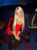 Интим-девушки, индивидуалки объявление но. 4435604: Дорис