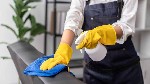 Уборка объявление но. 4363268: Услуги клининговой компании по уборке