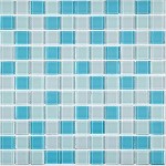 Отделочные материалы объявление но. 3426378: Подборка мозаика серии Crystal для бассейна