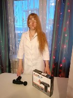 Эротический массаж объявление но. 4296747: 27 лет м лесная.  массаж+++