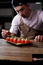 Продукты питания объявление но. 3459685: Роллы сеты заказать Краснодар