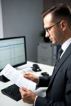 Юридические услуги объявление но. 4278664: Взыскание ущерба компании в Челябинске