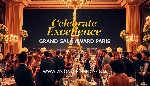 Курсы, семинары, тренинги объявление но. 4396356: GRAND GALA AWARD PARIS - Париж,  Франция