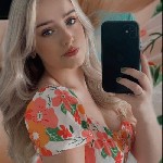 что то нужно написать)

ок) я нимфоманка ...