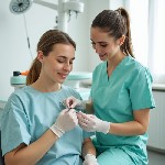 Поликлиники, медицинские офисы объявление но. 4346551: Мультидисциплинарная «Клиника 21» в городе Одинцово:  диагностические,  лечебные и хирургические услуги