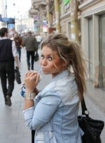 Интим-девушки, индивидуалки объявление но. 4417620: Инесс