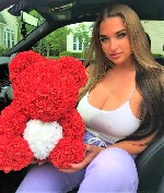 Интим-девушки, индивидуалки объявление но. 3553871: Евдокия