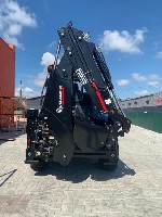 Техника, инструмент объявление но. 4262116: Экскаватор-погрузчик Shanmon 388H (2025 г.  в.  ).  Любые Землеройные и планировочные работы