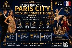МЕЖДУНАРОДНЫЙ КОНКУРС FASHION & TALENT
 International Paris City Podium Competition (IPCPC) | Париж,  Франция
 Интернет-конкурс (заочная форма участия)
Приглашаем детей и молодёжь принять участие в ...