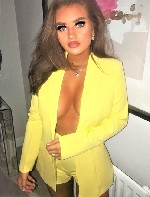 Интим-девушки, индивидуалки объявление но. 4173957: Цицилия