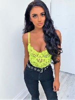 Интим-девушки, индивидуалки объявление но. 3526273: Бернардта