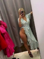 Интим-девушки, индивидуалки объявление но. 3978140: Вика 89879894220