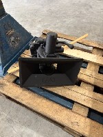 Запчасти, аксессуары объявление но. 4229458: Фаркоп на любой грузовик маз камаз в наличии