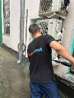 Услуги объявление но. 3976195: Сервис кондиционеров на дому - быстро,  официально,  с гарантией