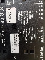 Контроллер DSE7410 MKII,  Deep Sea в наличии.  Контроллер DSE7410 - предназначен для управления одной генераторной установкой.  Контроллер ДГУ DSE7410 MK2 предназначен для управления одной генераторно ...