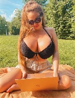 Интим-девушки, индивидуалки объявление но. 4399779: Бернадия