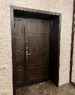 Ремонт, строительство объявление но. 4264969: Купить двери входные Кривой Рог