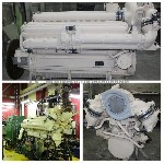 Бытовые услуги объявление но. 4056542: Капитальный ремонт дизельных двигателей М756