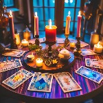 СИЛЬНЫЙ МАГ ПОМОЩЬ В ДЕНЬ ОБРАЩЕНИЯ ПРИВОРОТ НА МУЖА/ЖЕНУ
Предлагаю профессиональную магическую помощь для решения любовных,  семейных и жизненных проблем.  Работаю по фото,  без личного присутствия, ...