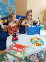 Для дошкольников объявление но. 3328752: Частный детский сад Образование Плюс I