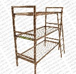 Выпускать дешевые Кровати Металлические хорошего качества,  это принципиальная позиция производственного предприятия «Металл-Кровати».  Мы заинтересованы в каждом заказчике,  поэтому постоянно наращив ...