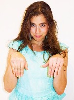 м.  Фрунзенская,  Я постараюсь сделать все,  чтобы на себе ощутил не только мою похоть,  
но и желание удовлетворять тебя до предела.  Для меня нет никаких интимных запретов,  
я самая настоящая чер ...