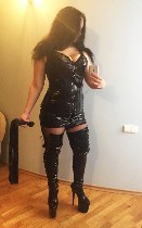 Познакомлюсь с парнем для секс экспериментов.  Кому интересно- пишите,  я все расскажу подробно.  Готова прислать фото и видео с моим участием,  для полного понимания что именно я люблю.  Телеграм @So ...