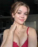 Интим-девушки, индивидуалки объявление но. 3451173: Вика 😍😍😍 89170194652