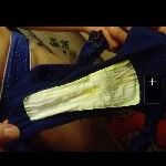 Женское бельё объявление но. 4224150: Белье б/у.  =1300