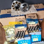 Запчасти, аксессуары объявление но. 3939148: Запчасти гидронасоса качающий узел Kawasaki K3V140