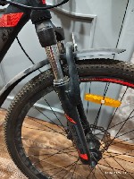 Спортинвентарь объявление но. 4276479: Велосипед Stels