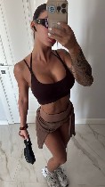 Интим-девушки, индивидуалки объявление но. 4335109: Хочу подарить тебе улыбку ❤️ Ванесса 79321187930 ☑️✅✴️
