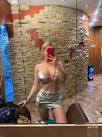 Мы встретимся и чудесно проведем время! Я очень чуткая особа!Я сочная девочка с очень аппетитными формами.  Люблю,  когда меня ласкают мужские руки. ...