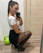 Интим-девушки, индивидуалки объявление но. 3559045: Ирина